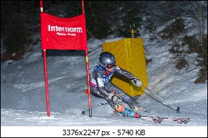 Trofeo Val di Non Ski 2011 - 0097